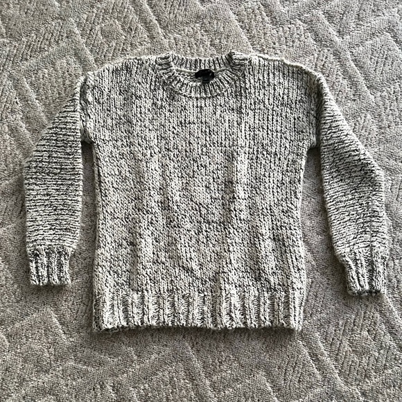 J. Crew Sweater - Picture 1 of 4